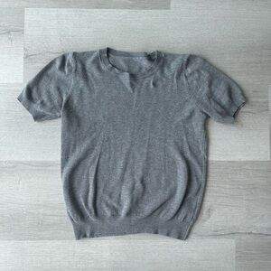 Grey top - amazon